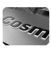 3D Effect LED Leuchtkasten